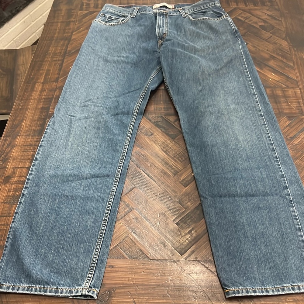 Levi Strauss 559